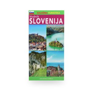 Turistika-Slovenija vodnik nem