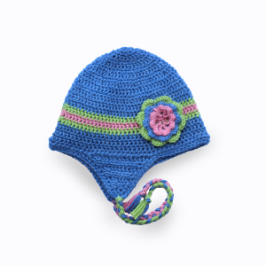 Flenart - otroška kapa