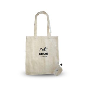 Visit Kranj - Nakupovalna vrečka