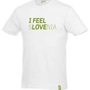 Feel Slovenia - bela S