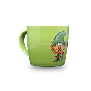 ZTKK - skodelica Kranček