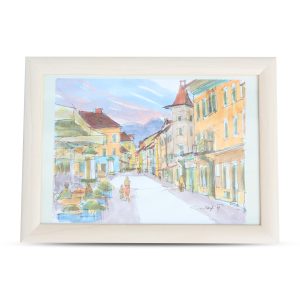 Škofic - Miniature Kranja